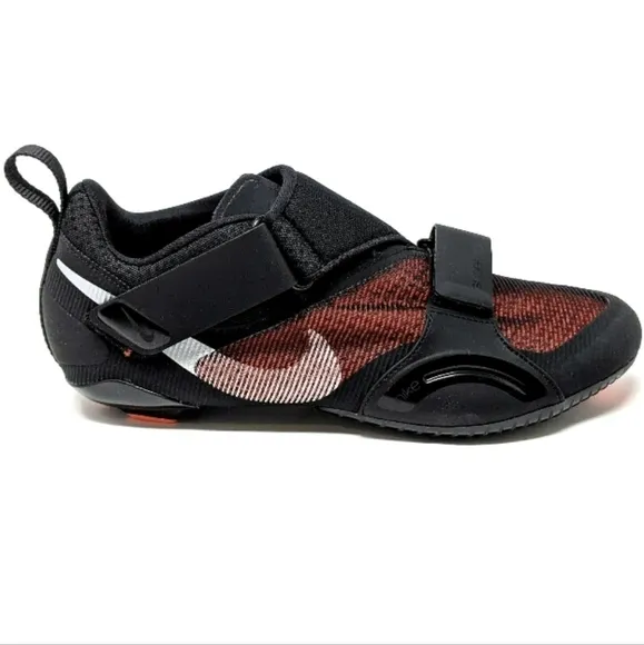 Nike Superrep Cycle Black Cycling Shoes CW2191-008 Men`s sz-11.5 Nwot box