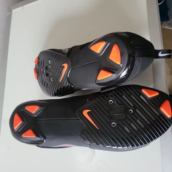 Nike Superrep Cycle Black Cycling Shoes CW2191-008 Men`s sz-11.5 Nwot box