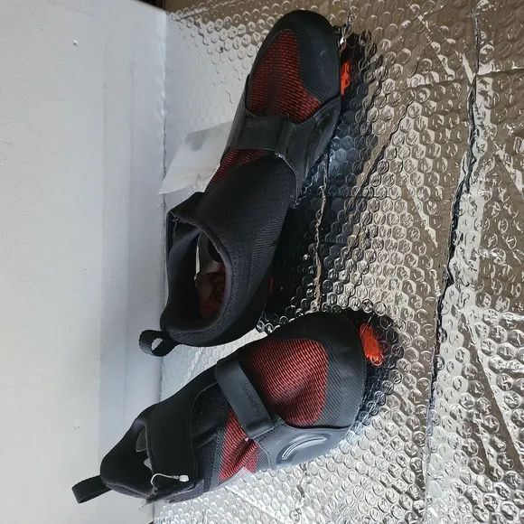Nike Superrep Cycle Black Cycling Shoes CW2191-008 Men`s sz-11.5 Nwot box