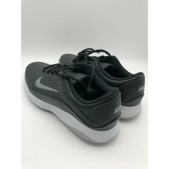 Nike Vapor Men's Golf Shoes Black, Gray, White Waterproof AQ2302 001 Size 9🛒