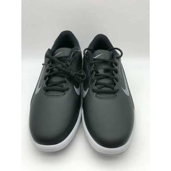 Nike Vapor Men's Golf Shoes Black, Gray, White Waterproof AQ2302 001 Size 9🛒