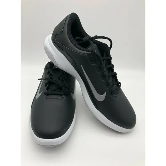 Nike Vapor Men's Golf Shoes Black, Gray, White Waterproof AQ2302 001 Size 9🛒