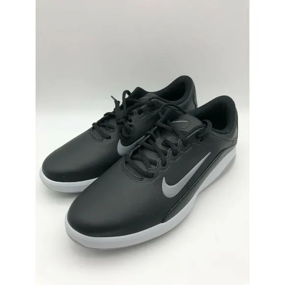 Nike Vapor Men's Golf Shoes Black, Gray, White Waterproof AQ2302 001 Size 9🛒