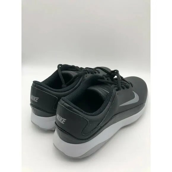 Nike Vapor Men's Golf Shoes Black, Gray, White Waterproof AQ2302 001 Size 9🛒