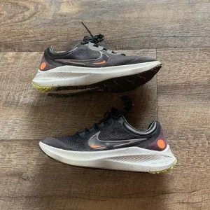 Nike Winflow 8 Shield Running Shoes Waterproof Trail Shoes