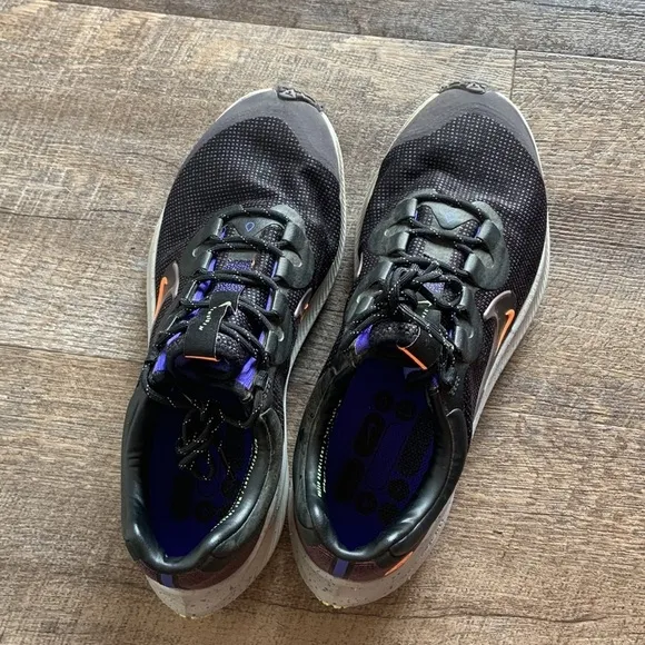 Nike Winflow 8 Shield Running Shoes Waterproof Trail Shoes