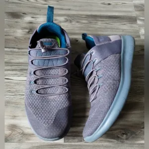 Nike Women's Free RN Commuter 2017 Premium Running Shoes Size 10 AA1622