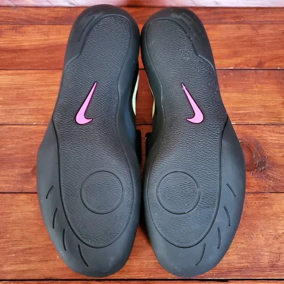 Nike Zoom Rival SD 4 Men 9 Shot Put Throwing Shoes Anthracite Track &amp; Field New