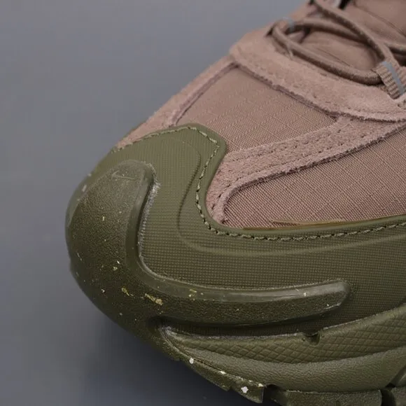 Nike Zoom Vomero Roam Men's Winterized Shoes Green