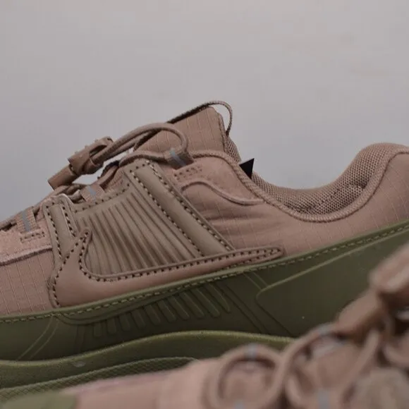 Nike Zoom Vomero Roam Men's Winterized Shoes Green