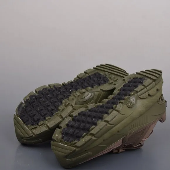Nike Zoom Vomero Roam Men's Winterized Shoes Green