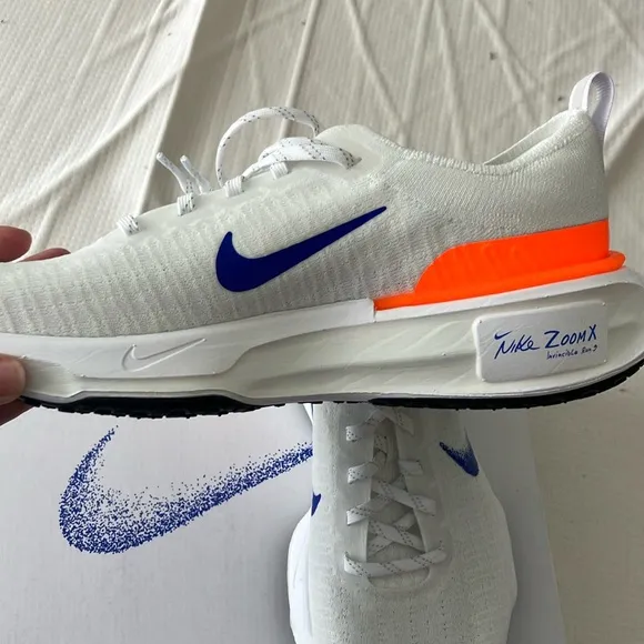 Nike ZoomX Invincible Run Flyknit Shoes