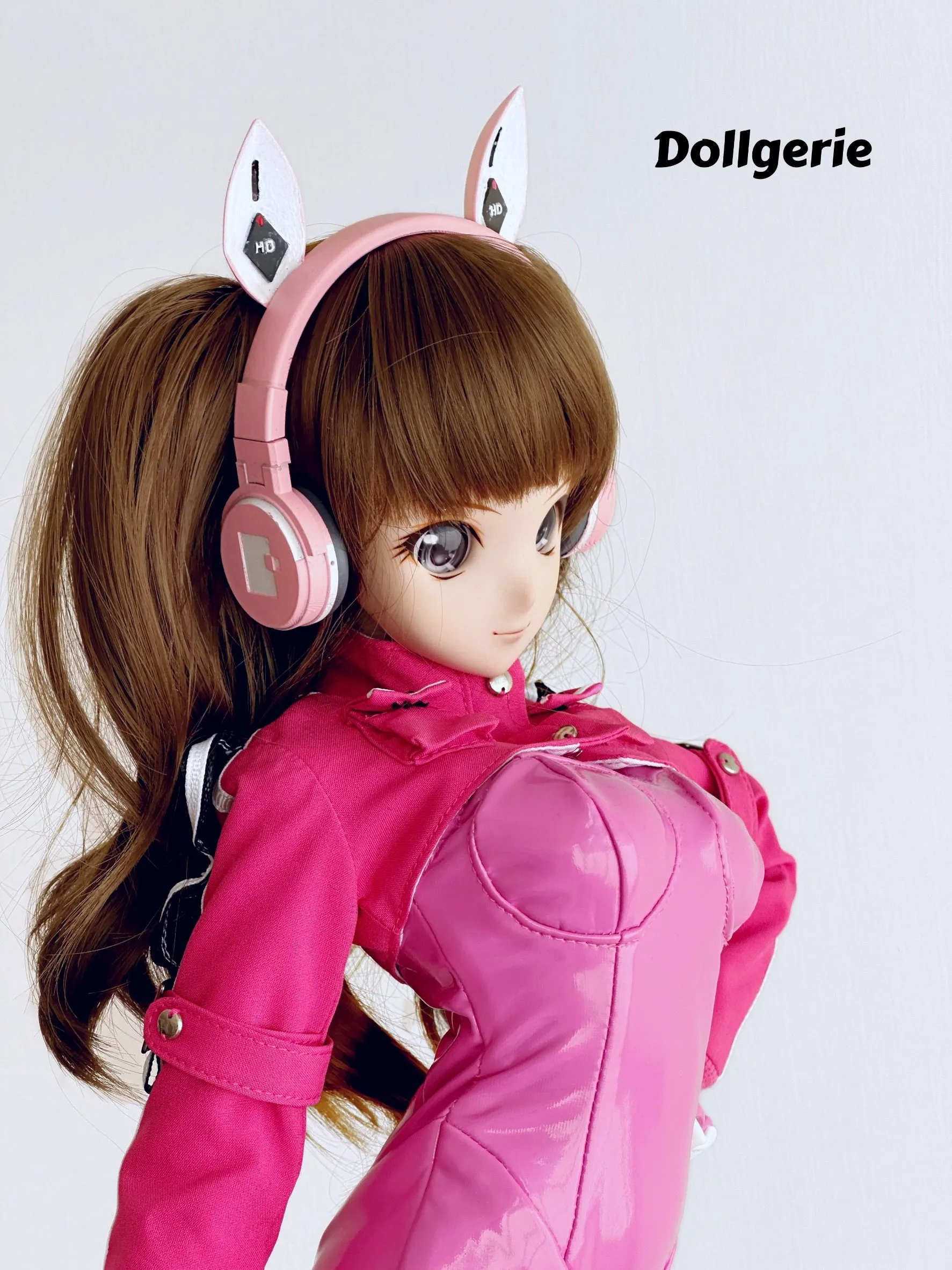 Nikke Alice Costume for SmartDoll