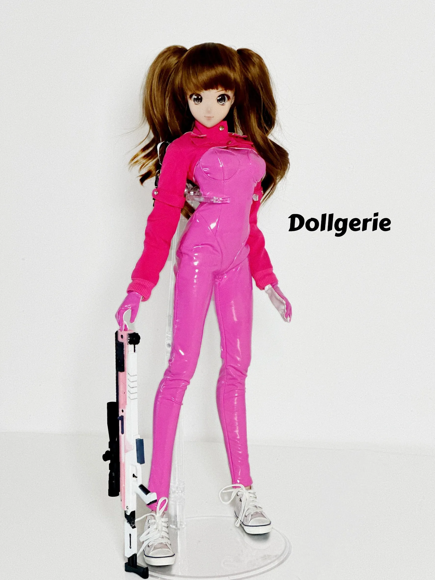 Nikke Alice Costume for SmartDoll