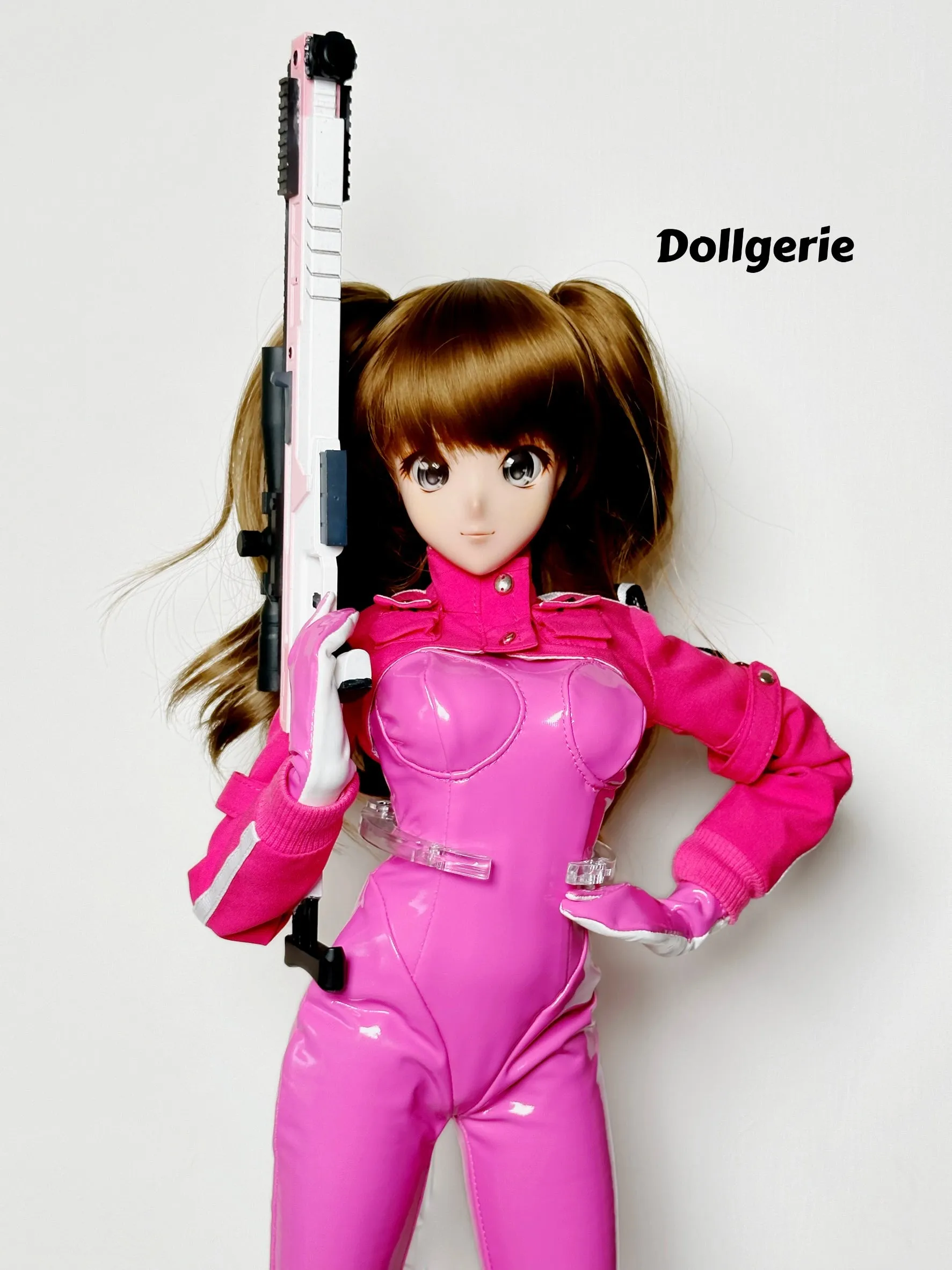Nikke Alice Costume for SmartDoll