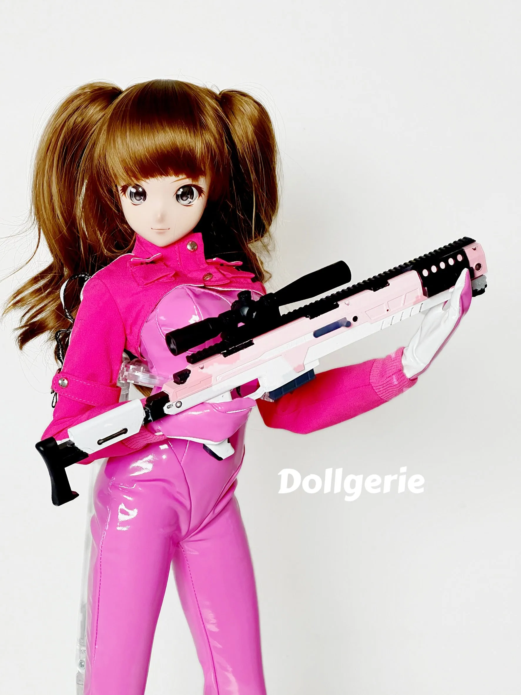 Nikke Alice Costume for SmartDoll