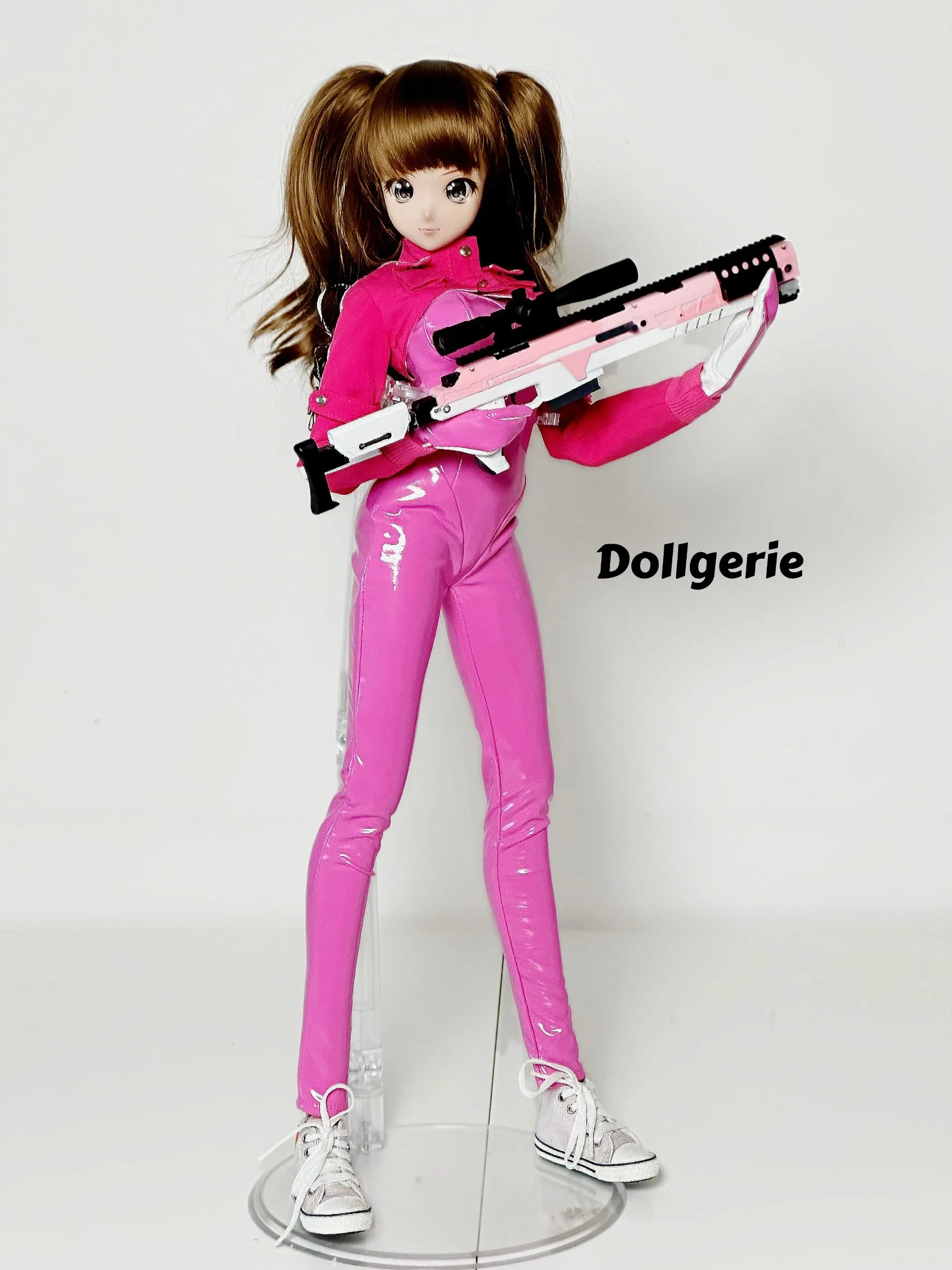 Nikke Alice Costume for SmartDoll