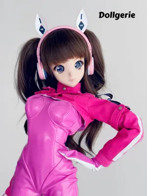 Nikke Alice Costume for SmartDoll
