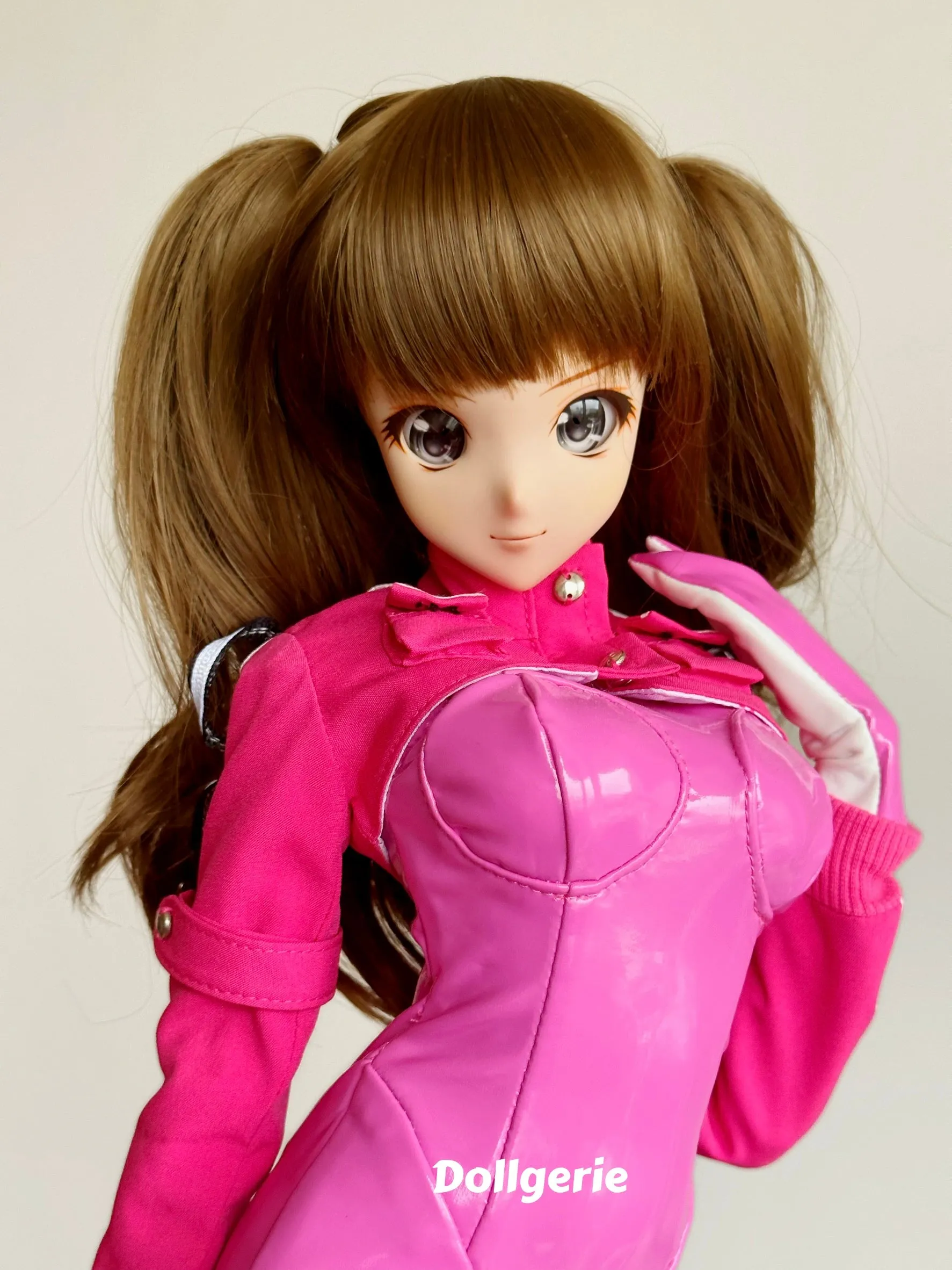 Nikke Alice Costume for SmartDoll