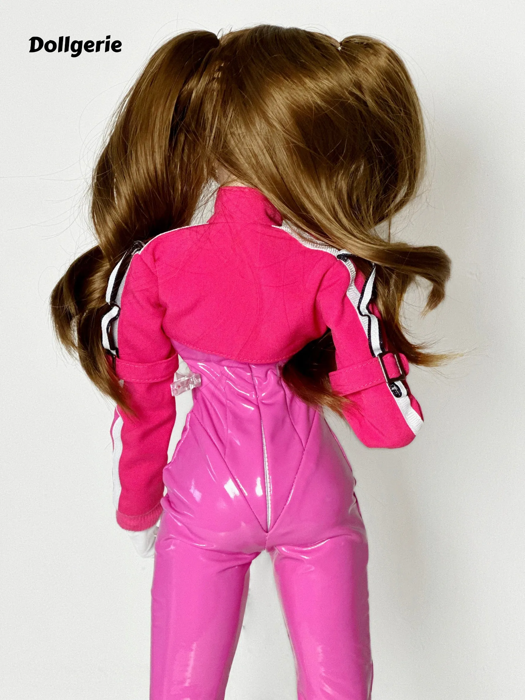 Nikke Alice Costume for SmartDoll