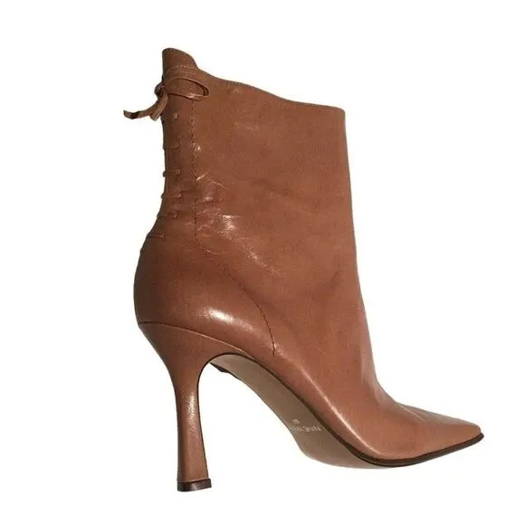 Nine West Ankle Boots Size 9M
