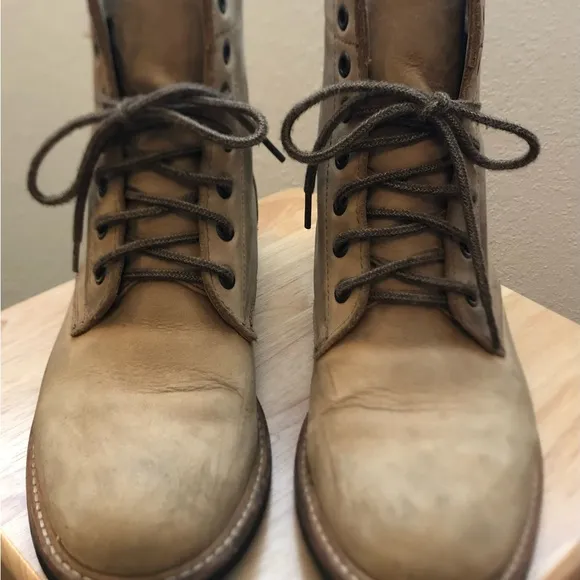 Nisolo All Weather Amalia Boots