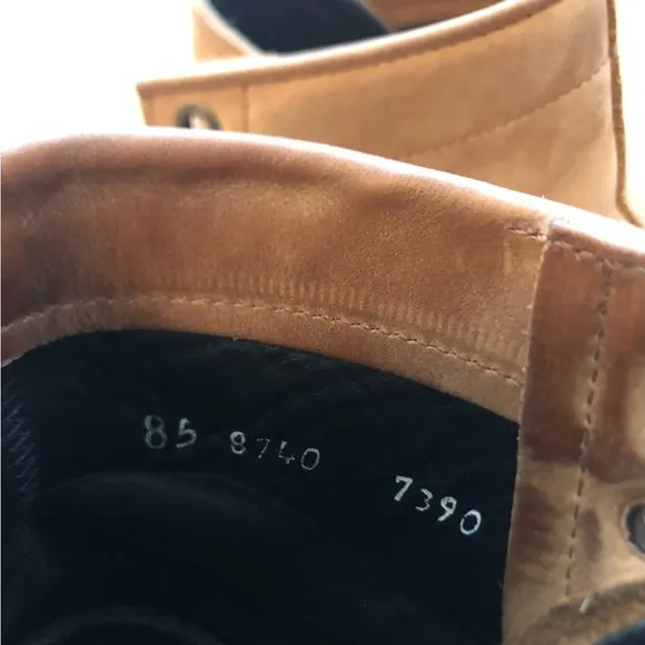 Nisolo All Weather Amalia Boots