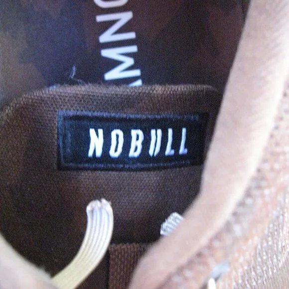 NOBULL Grizzly Camo Trainer Sneakers Shoes 14