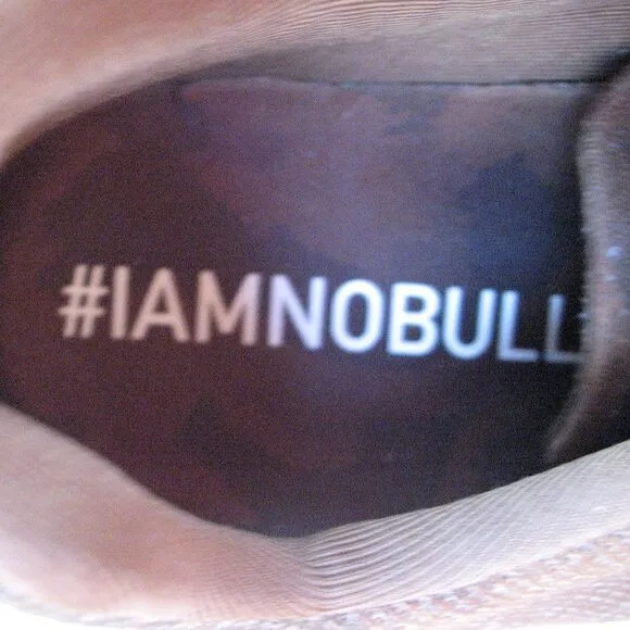 NOBULL Grizzly Camo Trainer Sneakers Shoes 14