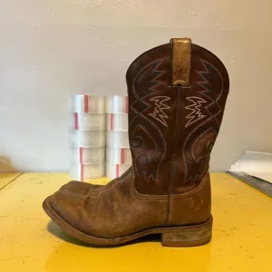 Nocona Cowboy Boots Sz 8.5 B