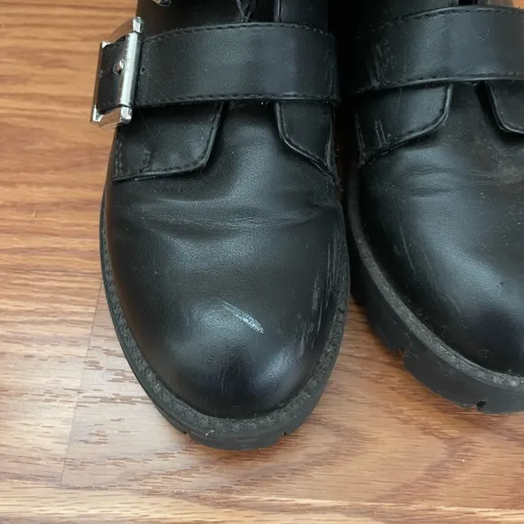 Nordstrom BP Ankle Boots