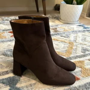 Nordstrom Rack Brown Boots