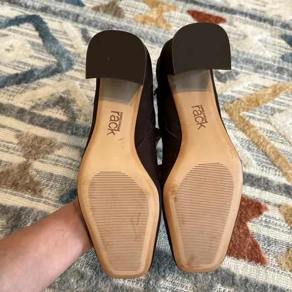 Nordstrom Rack Brown Boots