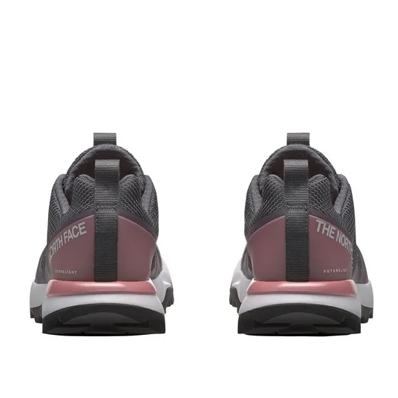 North Face activist  future light hiking shoes open box
