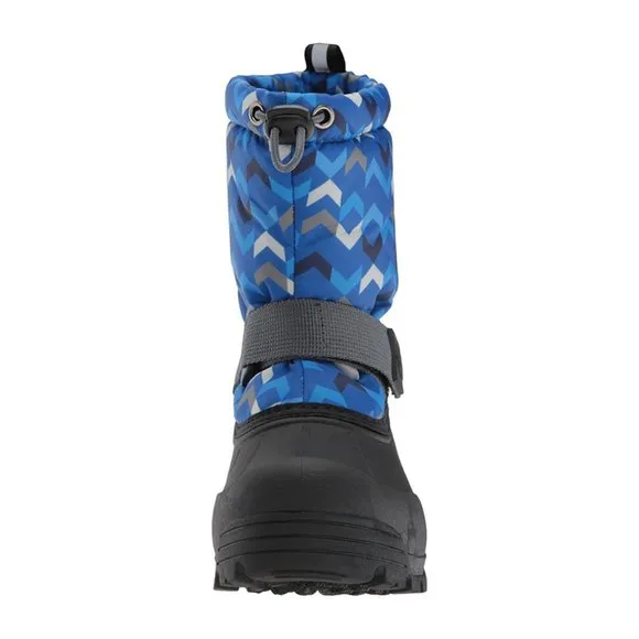 Northside Kids Frosty Thermolite Waterproof Boots Blue