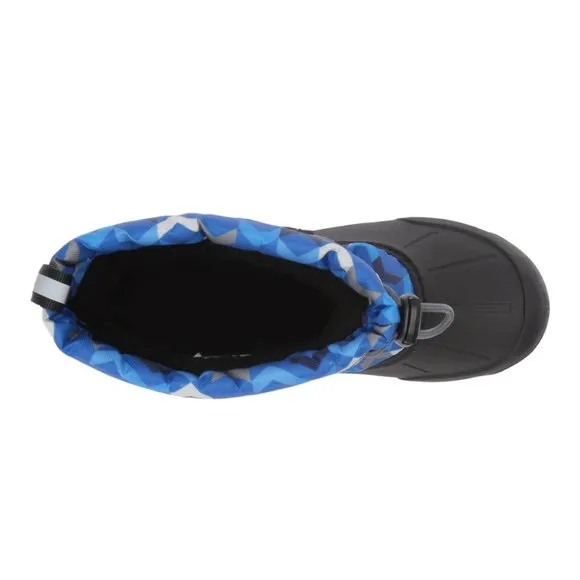 Northside Kids Frosty Thermolite Waterproof Boots Blue