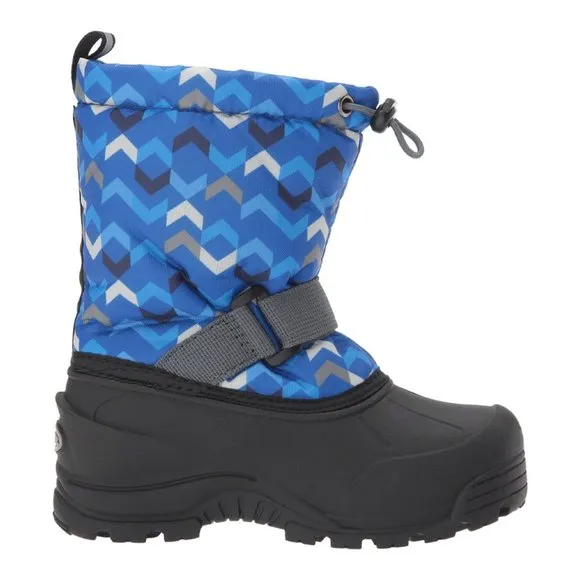 Northside Kids Frosty Thermolite Waterproof Boots Blue