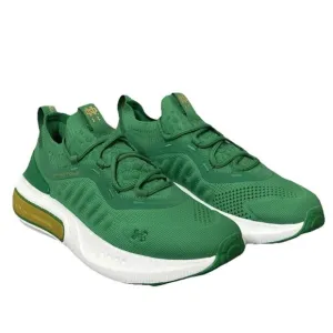 Notre Dame Fighting Irish Under Armour HOVR Phantom 4 Size 12 Shoes