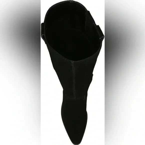 NWB 27 Edit Bellamy Knee High Boot Size 6