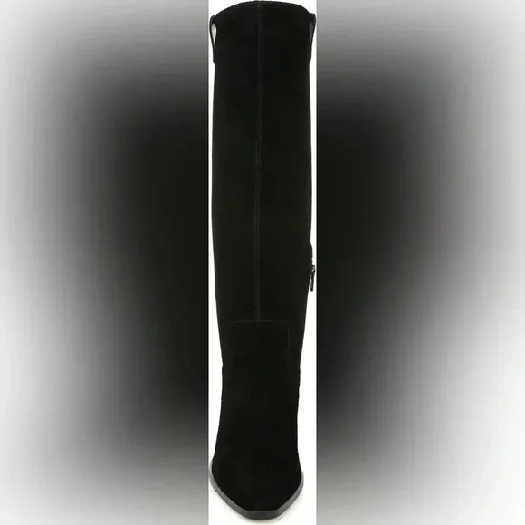 NWB 27 Edit Bellamy Knee High Boot Size 6