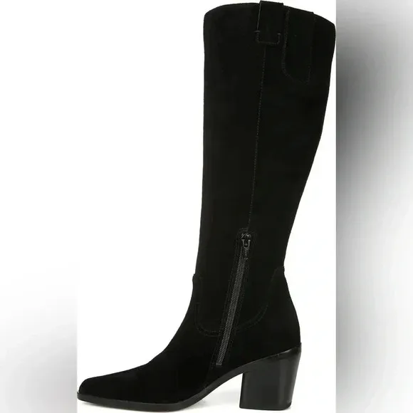 NWB 27 Edit Bellamy Knee High Boot Size 6