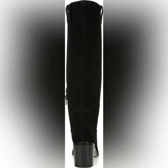 NWB 27 Edit Bellamy Knee High Boot Size 6
