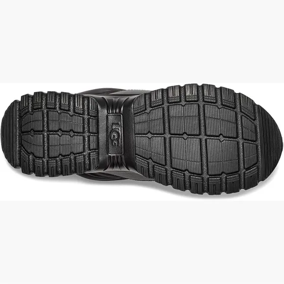 NWOB $160 UGG Womens Yose Puffer Lace Boot