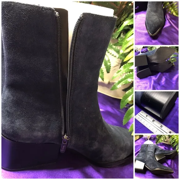 NWOT 📌  Circus by Sam Edelman Raylan Ankle Boots