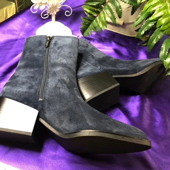 NWOT 📌  Circus by Sam Edelman Raylan Ankle Boots