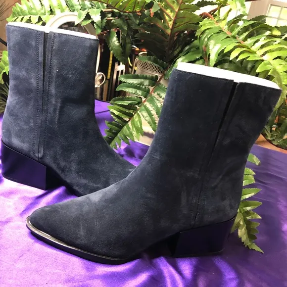 NWOT 📌  Circus by Sam Edelman Raylan Ankle Boots