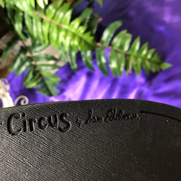 NWOT 📌  Circus by Sam Edelman Raylan Ankle Boots