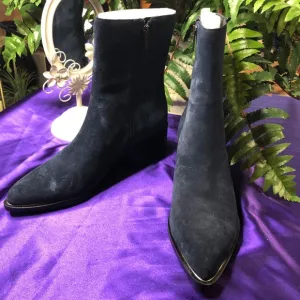 NWOT 📌  Circus by Sam Edelman Raylan Ankle Boots
