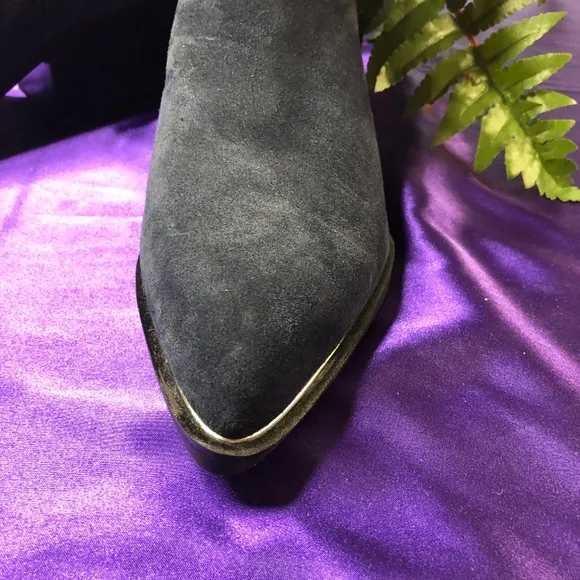 NWOT 📌  Circus by Sam Edelman Raylan Ankle Boots