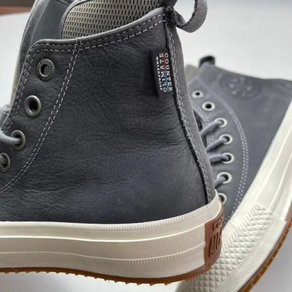 NWOT Converse Chuck Taylor AllStar High Boots 5.5